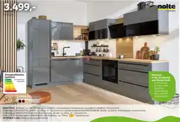 Mömax Nolte küchen eckküche Angebot