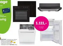 Mömax Herdset hs6003 a Angebot