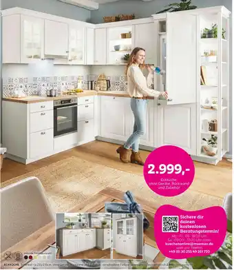 Mömax Mömax eckküche Angebot