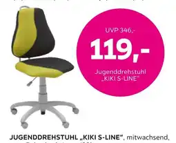 Mömax Jugenddrehstuhl kiki s-line Angebot