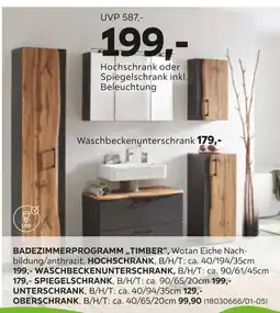 Mömax Hochschrank Angebot
