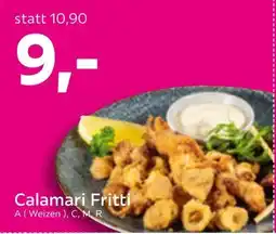 Mömax Calamari fritti Angebot