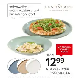 XXXLutz Landscape pizzateller serie „new country“ Angebot