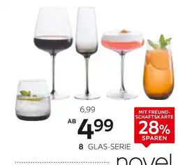 XXXLutz Trinkglas Angebot