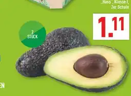 Marktkauf Avocado Angebot