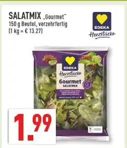Marktkauf Edeka herzstücke salatmix gourmet Angebot