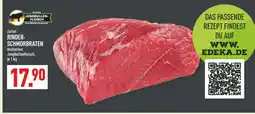 Marktkauf Rinder-schmorbraten Angebot