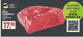Marktkauf Rinder-schmorbraten Angebot