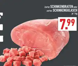 Marktkauf Schinkenbraten Angebot