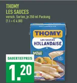 Marktkauf Thomy les sauces Angebot