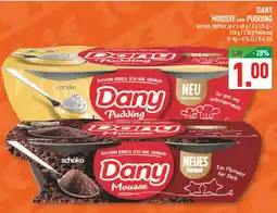 Marktkauf Dany mousse Angebot