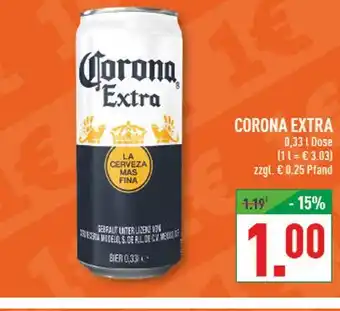 Marktkauf Corona extra Angebot