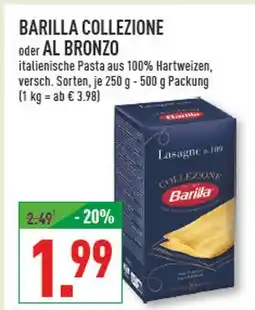 Marktkauf Barilla collezione Angebot