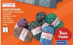 Marktkauf Fortissima handstrickgarn Angebot