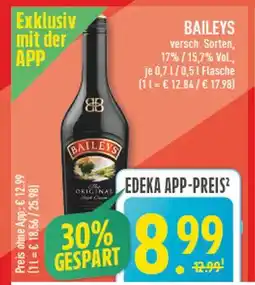 Marktkauf Baileys baileys Angebot