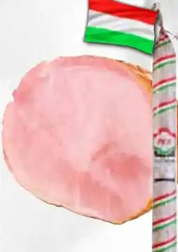 HIT Pick Ungarische Salami oder 5 Sterne Kochschinken Angebot