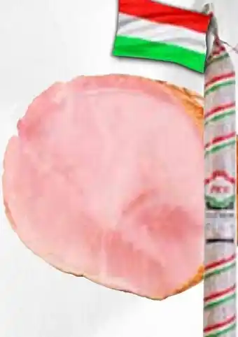 HIT Pick Ungarische Salami oder 5 Sterne Kochschinken Angebot