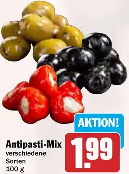 HIT Antipasti-Mix Angebot