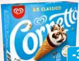 HIT Langnese Cornetto Angebot