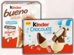 HIT Ferrero Raffaello, Rocher, Yogurette oder Kinder Bueno/Chocolate Angebot