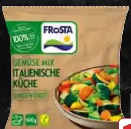 HIT Frosta Gemüse Mix, Pfanne, Bowl oder Kleine Mahlzeit Angebot