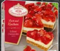 HIT Coppenrath & Wiese Lust auf Kuchen Angebot