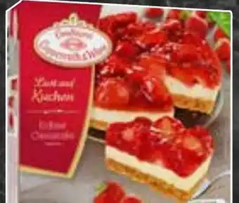 HIT Coppenrath & Wiese Lust auf Kuchen Angebot