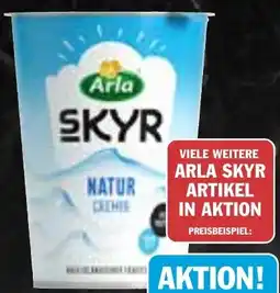 HIT Arla Skyr Natur Angebot