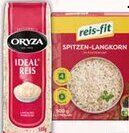 HIT Oryza Reis lose oder Reis-fit Reis im Kochbeutel Angebot