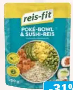 HIT Reis-Fit Express Reis oder Feelgood Gerichte Angebot