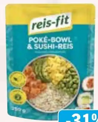 HIT Reis-Fit Express Reis oder Feelgood Gerichte Angebot