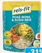 HIT Reis-Fit Express Reis oder Feelgood Gerichte Angebot