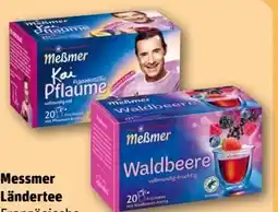 REWE Center Meßmer Waldbeere Angebot