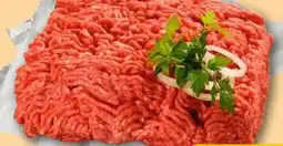REWE Center Fülscher Fleisch Gemischtes Hackfleisch Angebot