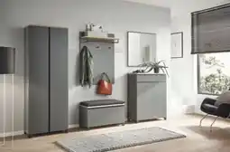 XXXLutz Dieter Knoll Garderoben-Set Angebot