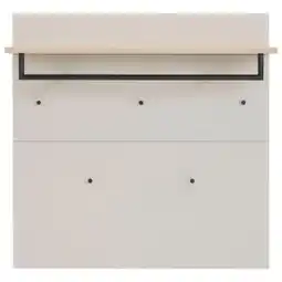 XXXLutz Voleo Garderobenpaneel Angebot