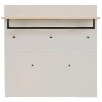 XXXLutz Voleo Garderobenpaneel Angebot