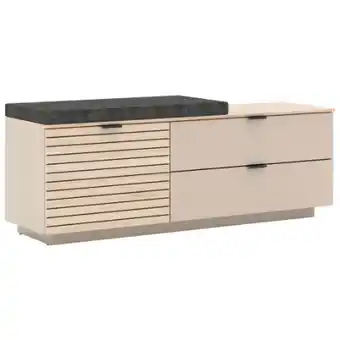 XXXLutz Xora Garderobenbank Angebot