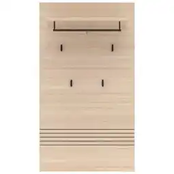 XXXLutz Xora Garderobenpaneel Angebot