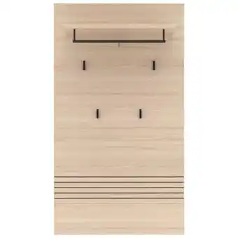 XXXLutz Xora Garderobenpaneel Angebot