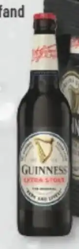 trinkgut Guinness Extra Stout Angebot