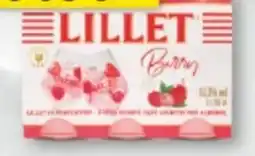 trinkgut Lillet Berry Angebot
