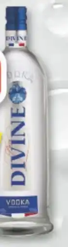 trinkgut Boris Jelzin Pure Divine Vodka Angebot
