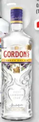 trinkgut Gordon's London Dry Gin Angebot