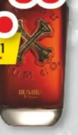 trinkgut Bumbu Rum Original Angebot
