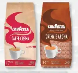 trinkgut Lavazza Caffè Crema Classico Angebot