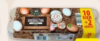 Aldi Nord Landfreude Eier Angebot