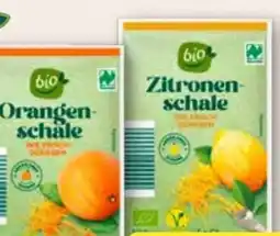 Aldi Nord Bio Smiley Zitronenschale Angebot