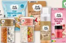 Aldi Nord Back Family Glimmerpulver Angebot