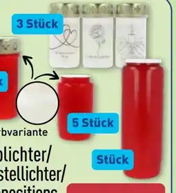 Aldi Nord Grablichter Angebot